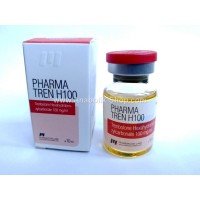 Pharma Tren H 100mg Pharmacom Labs